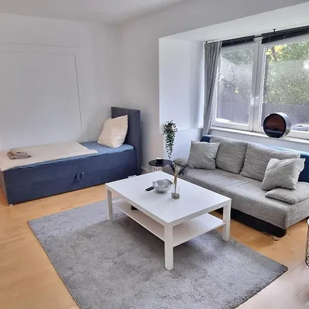 80qm-3 Rooms-free Parking-fast Wifi- Casa Bella